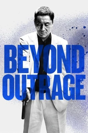 Beyond Outrage (2012) izle