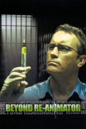 Beyond Re-Animator (2003) izle