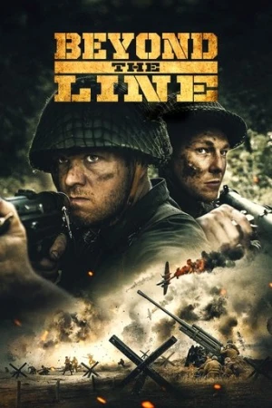 Beyond the Line (2019) izle