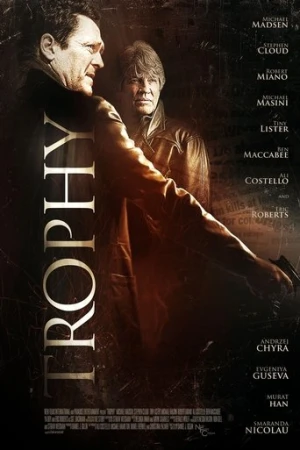 Beyond the Trophy (2012) izle