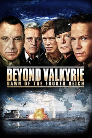 Beyond Valkyrie: Dawn of the 4th Reich (2016) izle