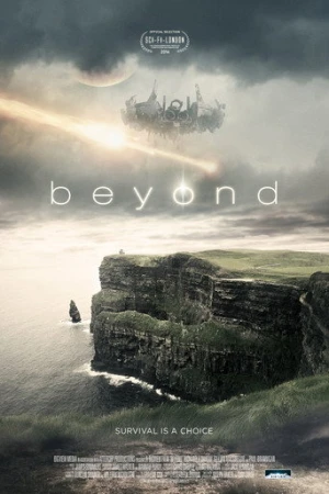 Beyond (2014) izle