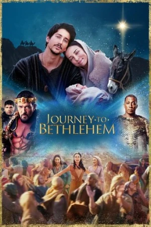 Beytüllahim'e Yolculuk (2023) izle