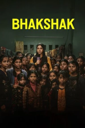 Bhakshak (2024) izle