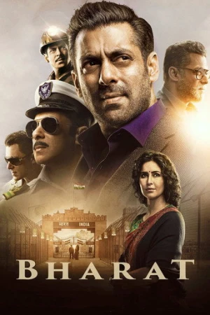 Bharat Hindistan (2019) izle