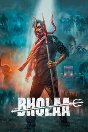 Bholaa (2023) izle