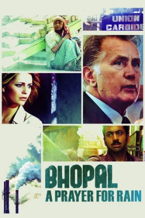 Bhopal: Yağmur için dua (2014) izle