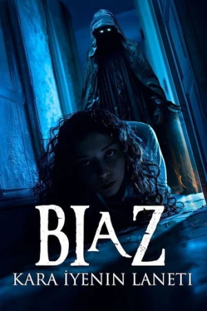 Biaz: Kara İyenin Laneti (2024) izle