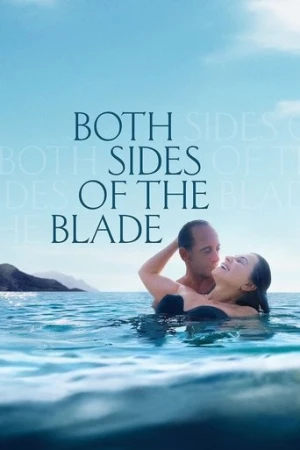 Bıçağın İki Yüzü (2022) izle