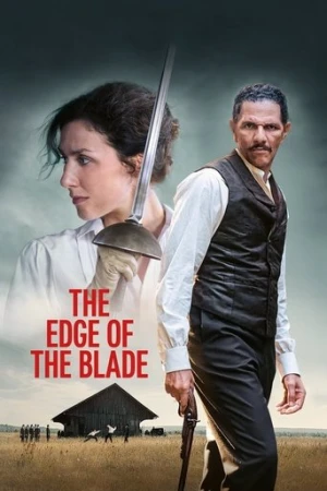 Bıçağın Kenarı (2023) izle