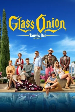 Bıçaklar Çekildi: Gizemli Bir Serüven (2022) izle