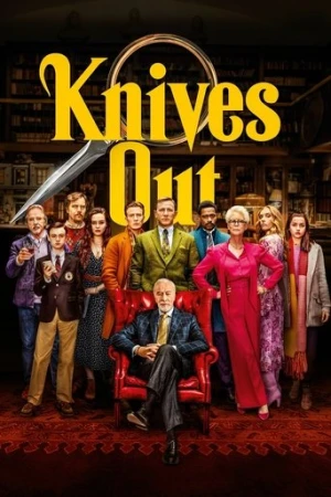 Bıçaklar Çekildi (2019) izle