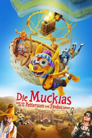 Bıcırıklar: Yeni Yuvamız (2022) izle