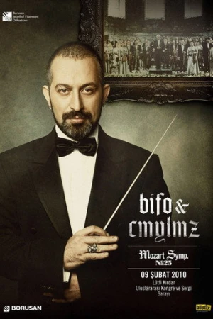 Bifo & CMYLMZ (2011) izle