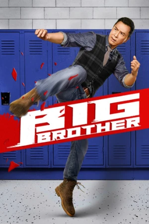 Big Brother (2018) izle