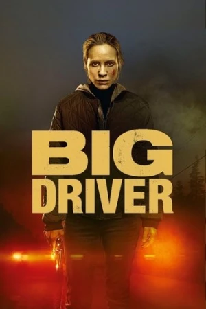 Big Driver (2014) izle