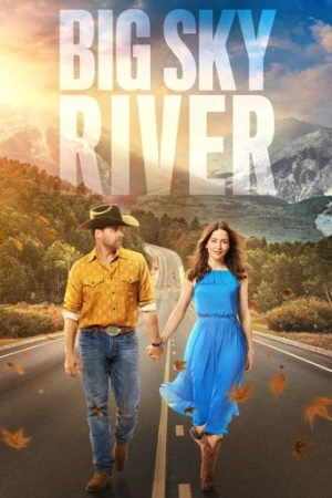 Big Sky River (2022) izle