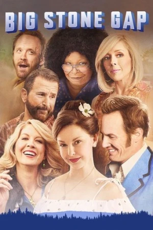 Big Stone Gap (2014) izle