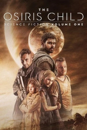 Bilim Kurgu Bölüm 1: Son Savaşçı (2016) izle