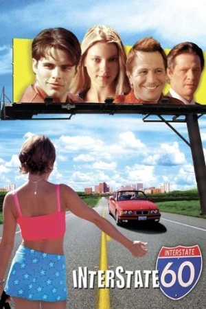 Bilinmeyen Yol (2002) izle