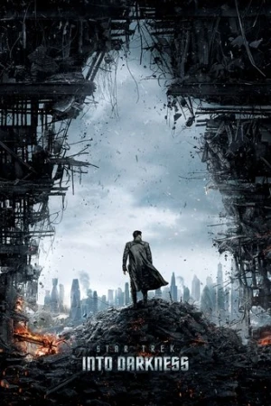 Bilinmeze Doğru: Star Trek (2013) izle