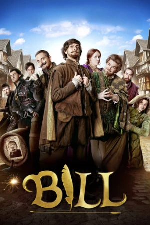 Bill (2015) izle
