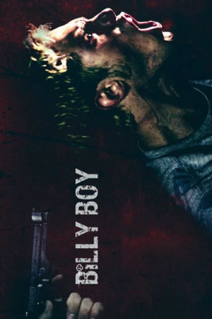 Billy Boy (2018) izle
