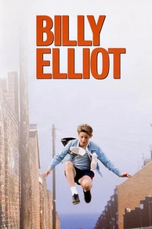 Billy Elliot (2000) izle