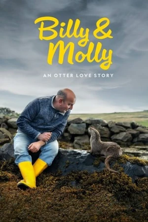 Billy ve Molly: Bambaşka Bir Sevginin Hikayesi (2024) izle