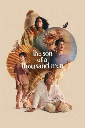 Bin Babanın Oğlu (2025) izle