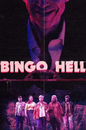 Bingo Cehennemi (2021) izle