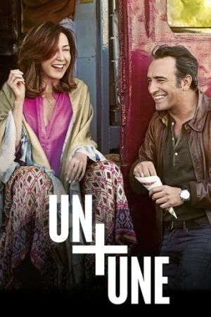 Bir Artı Bir (2015) izle