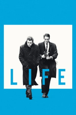 Bir Asinin Efsane Hikayesi (2015) izle