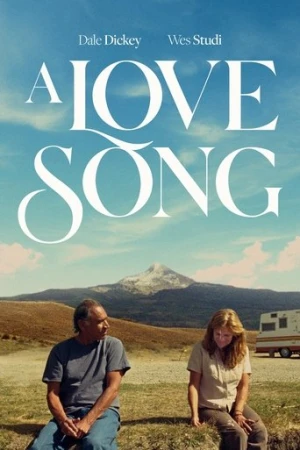 Bir Aşk Şarkısı (2022) izle