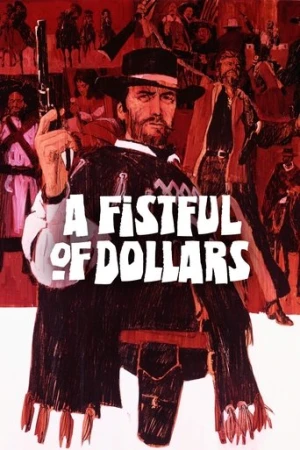 Bir Avuç Dolar (1964) izle