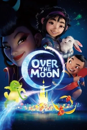 Bir Ay Masalı (2020) izle