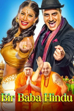 Bir Baba Hindu (2016) izle
