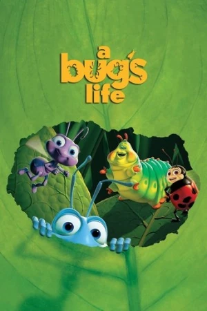 Bir Böceğin Yaşamı (1998) izle