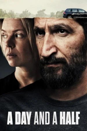 Bir Buçuk Gün (2023) izle
