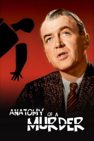 Bir Cinayetin Anatomisi (1959) izle