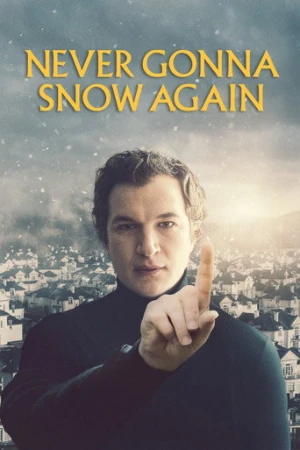 Bir Daha Asla Kar Yağmayacak (2021) izle