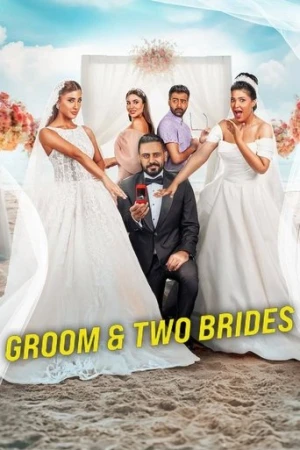 Bir Damat, İki Gelin (2025) izle