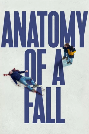 Bir Düşüşün Anatomisi (2023) izle