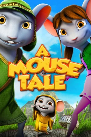 Bir Fare Masalı (2012) izle