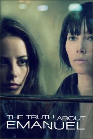 Bir Garip Emanuel (2013) izle