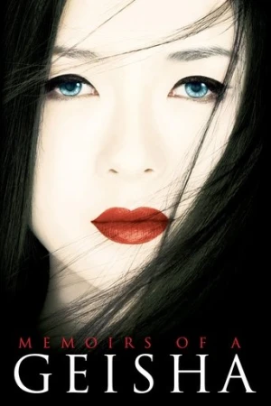 Bir Geyşanın Anıları (2005) izle