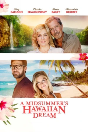 Bir Hawaii Rüyası (2016) izle