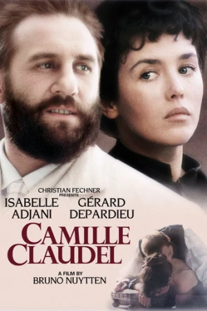 Bir Kadın: Camille Claudel (1988) izle