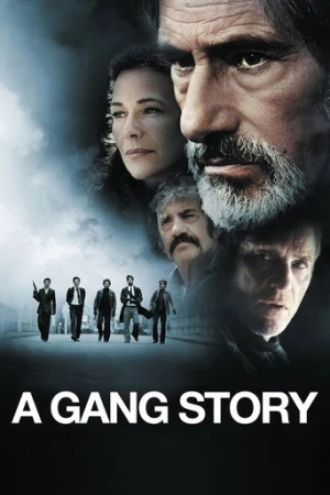 Bir Mafya Hikayesi (2011) izle