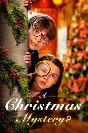 Bir Noel Gizemi (2022) izle